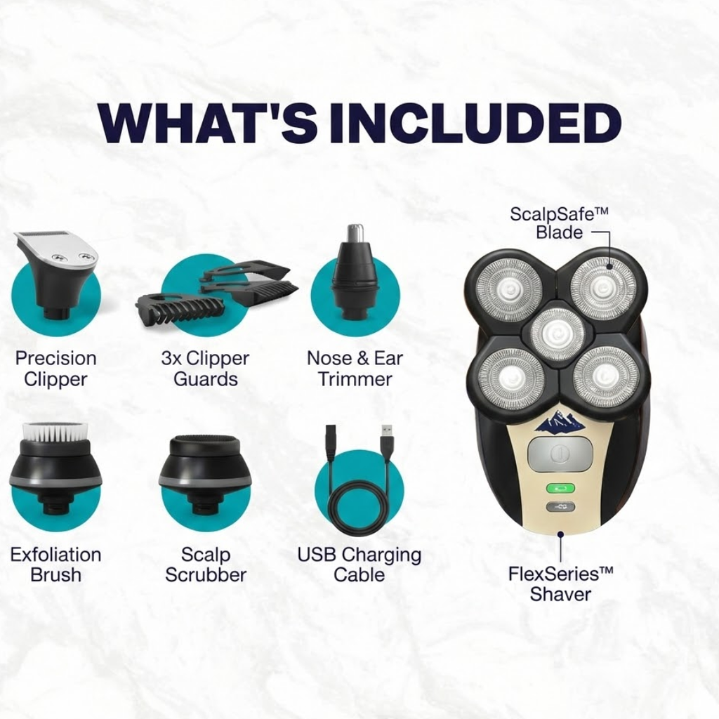 AirLock™ Edge Series