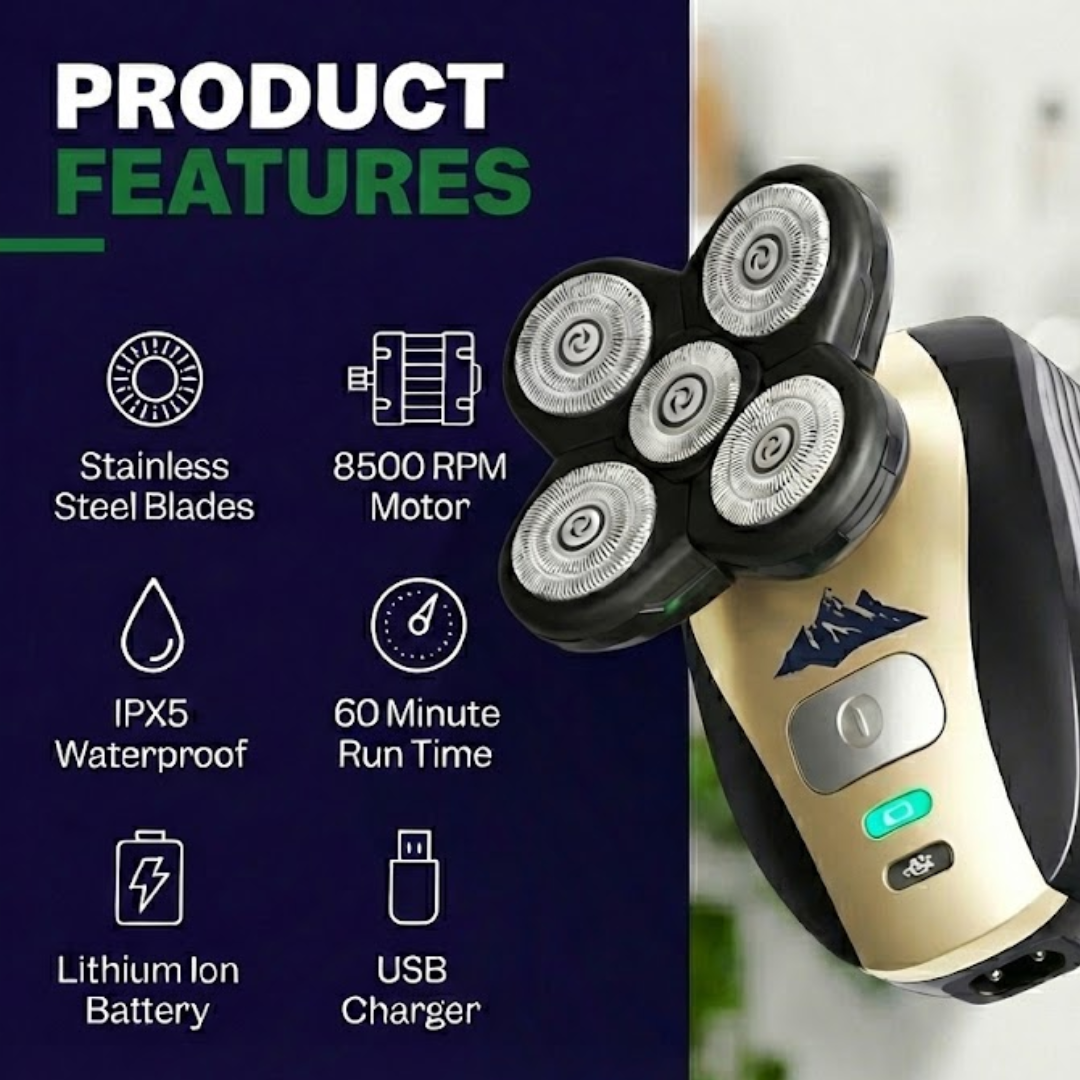 AirLock™ Edge Series