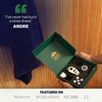 AirLock™ Edge Series