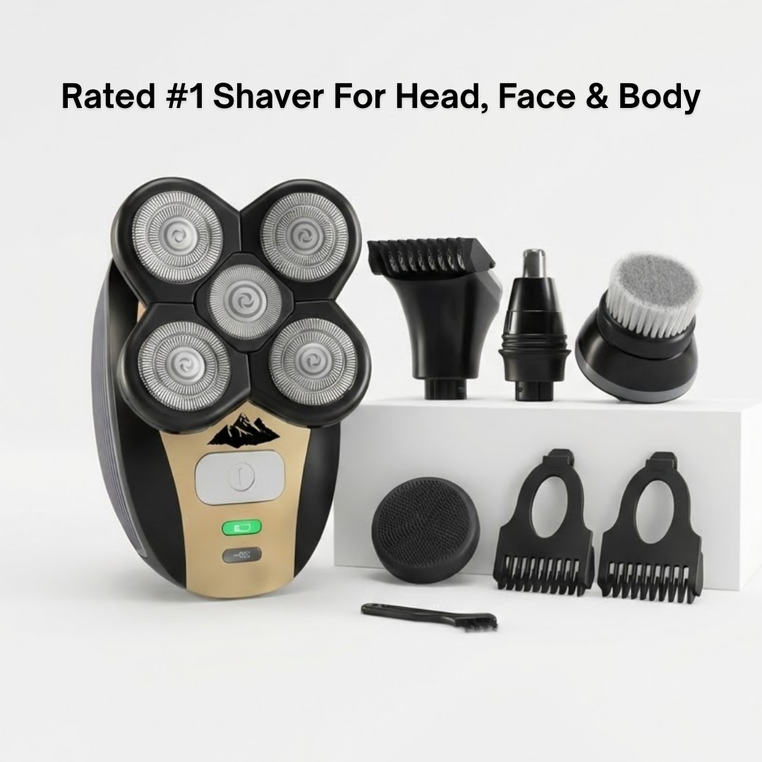 AirLock™ Edge Series